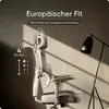 DESKSPACE Move Pro Ergonomischer Bürostuhl - Produktbild-Vorschau 8