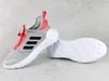 Chaussures Adidas Tensaur Comfort Ac JR2718 Voir les images du produit 5