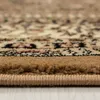 Tapijt, vloerkleed voor de woonkamer, beige, 80x150 cm, met Productafbeelding-voorbeeld 4