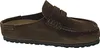 Birkenstock Naples Wrapped Suede Leather Carafe 40 Produktbild-Vorschau 3