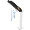 Akumulator AccuCell pasujący do Samsung SLB-0937, 900mAh Podgląd zdjęcia produktu 1