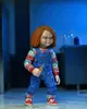 Chucky Die Mörderpuppe Actionfigur Chucky (TV Series) Produktbild-Vorschau 8