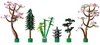 LEGO Icons 10315 Peaceful Garden. Zen Botanical Gardening Productafbeelding-voorbeeld 16