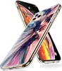 Motiv TPU Cover für Apple iPhone 12 / 12 Pro Hülle Silikon Produktbild-Vorschau 3