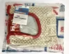 Original GANT 1970s Vintage Fahrradhandschuhe, Produktbild-Vorschau 1