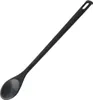 Cuillère de cuisine RONDE NERO 31cm HÄNGB Voir les images du produit 1