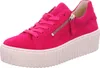 Gabor 23.200.30, Sneaker in Pink für Damen, Größe 40 Produktbild-Vorschau 22