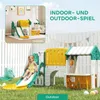 Fortuna Lai Scivolo per bambini 7 in 1, parco giochi Anteprima dell’immagine prodotto 8