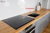 Tagliere Coprifornelli in Vetro Universale NERO 30x40cm Anteprima dell’immagine prodotto 11