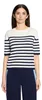 Cartoon Strickpullover Kurz 1883 Cream/Dark 42 Produktbild-Vorschau 3
