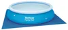 Bestway Pool-Bodenplane Flowclear 335×335 cm Produktbild-Vorschau 53