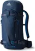 Gregory Targhee Trekkingrucksack S/M 45 l Blau Produktbild-Vorschau 1