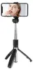 XO selfie stick-tripod SS08, black Produktbild-Vorschau 5