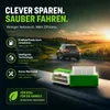 SynGas™ OBD2 Spritsparer Auto Kraftstoffspargerät Produktbild-Vorschau 2