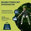 HUDORA Fabulous Trampolin 300V Produktbild-Vorschau 6