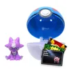 Pokemon Clip'n'go Toxel und Großer Ball Produktbild-Vorschau 3