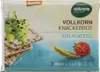 Pane croccante - Delicatessen 250g Anteprima dell’immagine prodotto 1