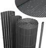 Sichtschutzmatte Balkonsichtschutz PVC Bambus Sichtschutz Produktbild-Vorschau 1