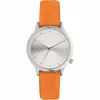 Komono Damenarmbanduhr Estelle KOMW2461 Ochre mit Produktbild-Vorschau 13
