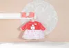 Tutù scoiattolo deluxe Baby Annabell Anteprima dell’immagine prodotto 2