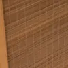 RAUMTEILER "ALARA" | 170x120 cm, Bambus | Natur Paravent Produktbild-Vorschau 4