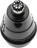 vhbw Nasenhaartrimmer Aufsatz kompatibel mit Philips S5000, Produktbild-Vorschau 3