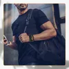 Camerazar Set de bracelets en cuir pour hommes avec perles Voir les images du produit 7