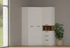 Schrank-Set GRANT SET 15N Mehrzweckschrank-Set Eckmöbelset Produktbild-Vorschau 8