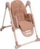 CHICCO Židlička jídelní Polly Armonia - Terracotta Náhled obrázku produktu 8