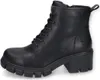 Dockers by Gerli Damen Stiefelette Schwarz Voir les images du produit 43