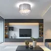 Globo Lighting plafoniera in metallo nichel opaco, 1x E27 Anteprima dell’immagine prodotto 11