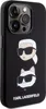 Original KARL LAGERFELD Case KLHCP15LSDHKCNK passend für Produktbild-Vorschau 5