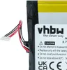 vhbw Akku kompatibel mit Nintendo Switch HAC-001, Switch Produktbild-Vorschau 6