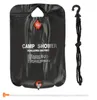Set di 2 docce da campeggio da 20 l, doccia solare da Anteprima dell’immagine prodotto 9