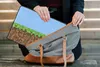 MuchoWow® Laptop Hülle 13 Zoll Pixel - Spiele Laptoptasche Produktbild-Vorschau 6