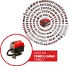 Einhell TE-VC 18/10 Li Solo bezprzewodowy odkurzacz do Podgląd zdjęcia produktu 5