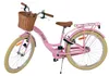 Detský bicykel Volare Blossom - Dievčatá - 24 palcov - Náhľad obrázku produktu 7