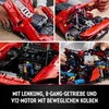 LEGO® Technic 42143 Ferrari Daytona SP3 Náhľad obrázku produktu 41