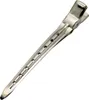 Comair Abteilclips Metall 12er 9cm Small metal hair control Produktbild-Vorschau 2