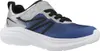 SKECHERS MICROSPEC VELOCITY Modrá Náhľad obrázku produktu 5