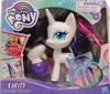 Hasbro E9104 My little Pony Rarity figúrka jednorožca s Náhľad obrázku produktu 2