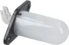 Lampada Smeg 696050257 con base di fissaggio 2x4,8 mm AMP Anteprima dell’immagine prodotto 1
