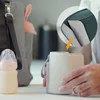 Lionelo Thermup Go Plus Mobiler Flaschenwärmer, Akku 3000 Produktbild-Vorschau 2