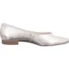 Paul Green Ballerinas Ballerinas Nappaleder Produktbild-Vorschau 17