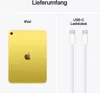 Apple iPad 11, Yellow, 128GB Produktbild-Vorschau 4