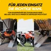 MONZANA® 2x Auffahrrampe 400 kg Tragfähigkeit Produktbild-Vorschau 7