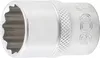 BGS 10639 Steckschlüssel-Einsatz 12-kant, 12,5 (1/2), 19 mm Produktbild-Vorschau 1