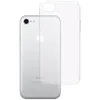 3mk Schutzhülle Clear Case Cover für Apple iPhone 7/8/SE Produktbild-Vorschau 3