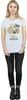 Looney Tunes - "Odorizer" T-Shirt für Damen BI26703 (XXL) Produktbild-Vorschau 4