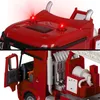 Hasičské auto na diaľkové ovládanie s VYSUVATEĽNÝM Náhľad obrázku produktu 5